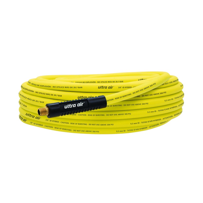 Amflo 575-50A 3/8" x 50' Ultra Air Hybrid Air Hose - Image 1